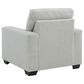 Ashley Greenbriar Chair in Smoke, , large