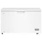 Amana 16 Cu. Ft. Chest Freezer with Up-Front Temperature Control System in White, , large