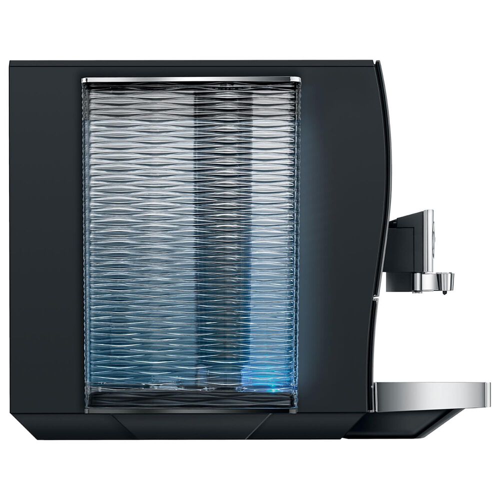 Jura Z10 Automatic Coffee Maker in Diamond Black, , large