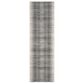 Safavieh Evoke EVK226D-29 2"2" x 9" Ivory/Grey Runner, , large