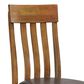 Ashley Ralene Dining Upholstered Side Chair in Medium Brown, , large