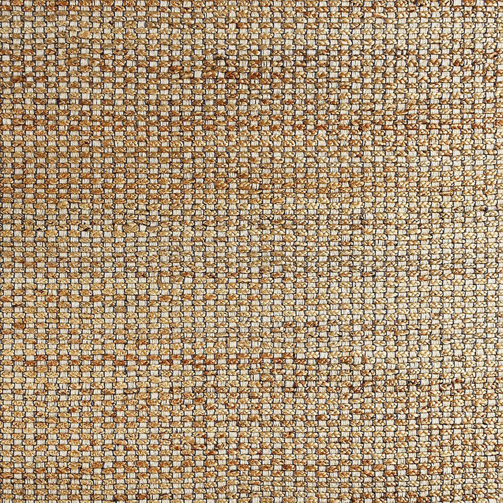 L&amp;R Resources Natural Fiber 7&#39;9&quot; x 9&#39;9&quot; Indigo Area Rug, , large