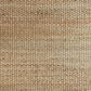 L&R Resources Natural Fiber 7"9" x 9"9" Indigo Area Rug, , large