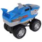 Supreme Machines Shark Chomper Truck Vehicle, , large