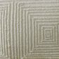 Uttermost Sovanna Pouf in Ivory, , large