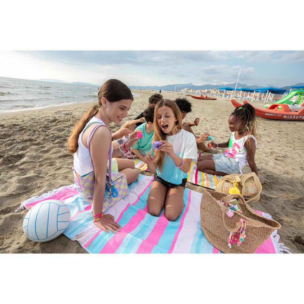 Photo Creator Mini Mini Cam Digital Camera Assortment in Multicolor, , large