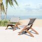 Zuo Modern Tide Lounge Chair in Multicolor, , large