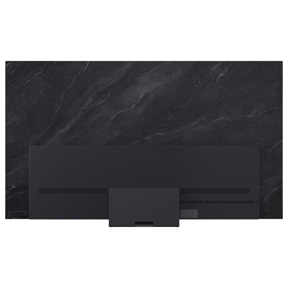 LG 83&quot; Class C5 Series OLED evo AI 4K in Black - Smart TV, , large