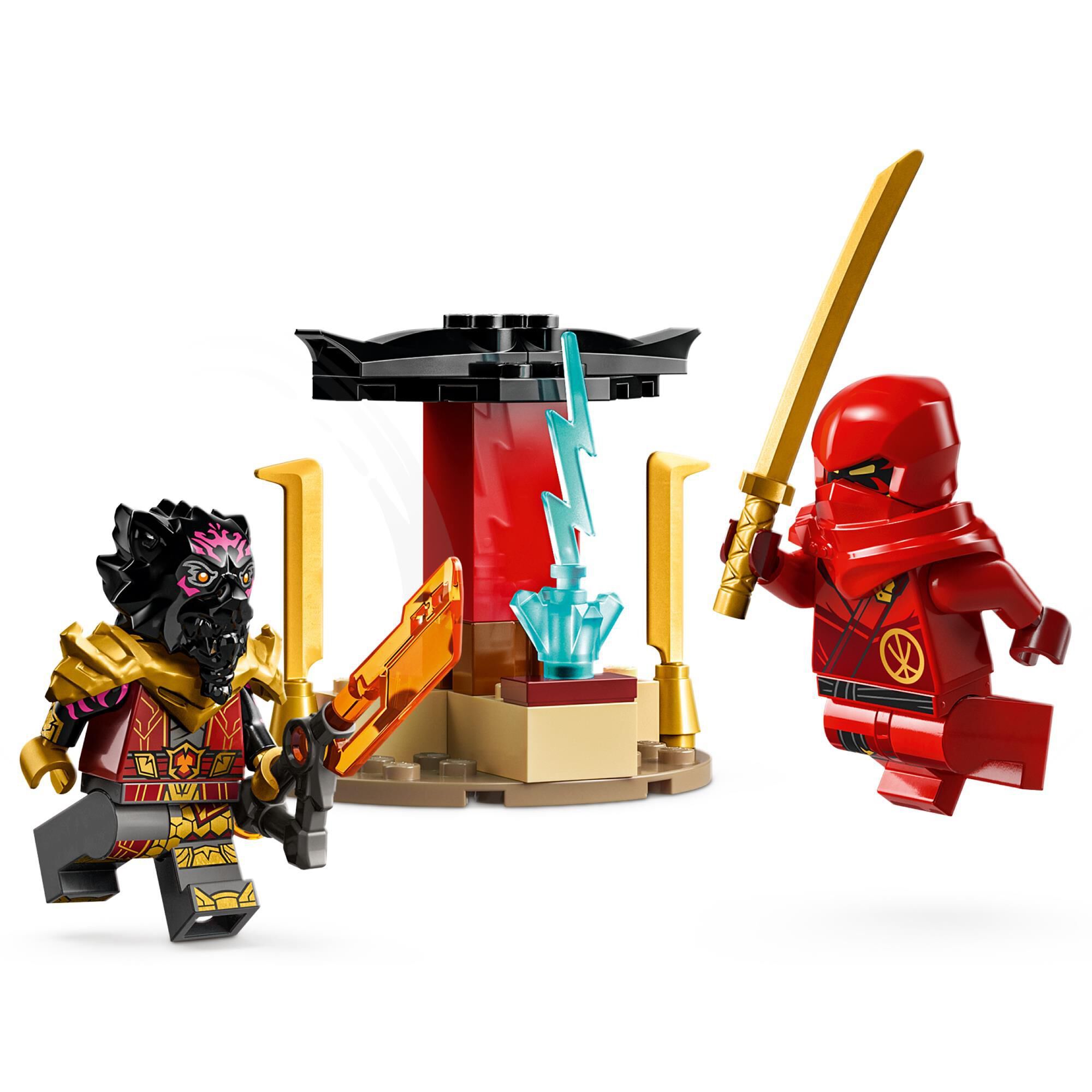 Kai bike ninjago clearance