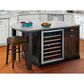 Frigidaire Gallery 5.5 Cubic Feet 52 Bottle Wine Cooler, , large
