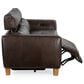 IMPORTED DINING Conway 2-Piece Power Reclining Sofa in Brown, , large