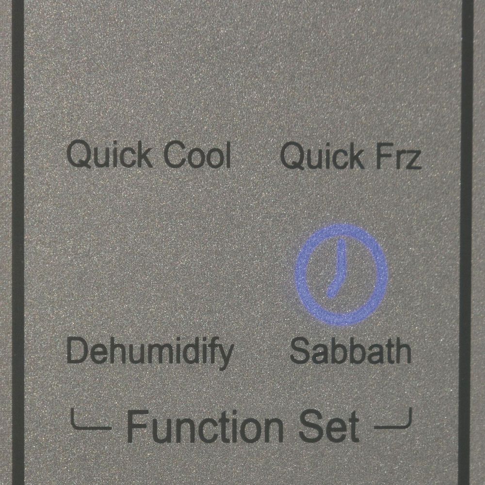 Haier 15 Cu. Ft. Bottom Freezer Refrigerator in Stainless Steel, , large