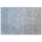 Dalyn Rug Company Lazio 2"6" x 3"10" Blue Area Rug, , large