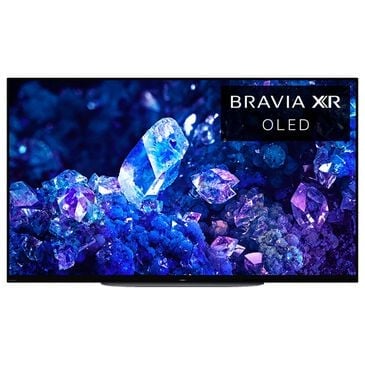 Sony 48" 4K HDR OLED TV with Google Smart TV, , large
