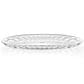 Fratelli Guzzini Vanity Large Tray in Air Clear, , large