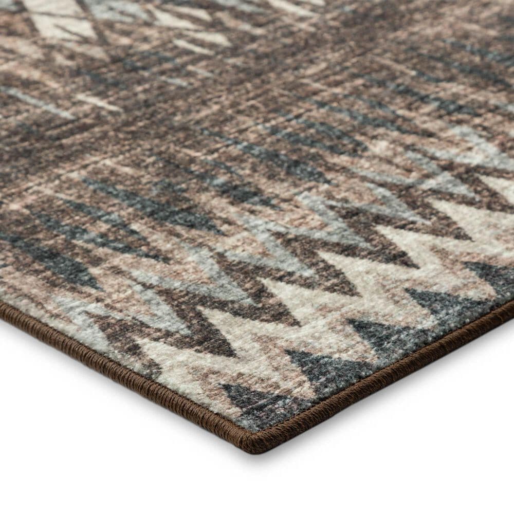 Dalyn Rug Company Winslow 5&#39; x 7&#39;6&quot; Driftwood Indoor/Outdoor Area Rug, , large