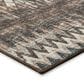 Dalyn Rug Company Winslow 5" x 7"6" Driftwood Indoor/Outdoor Area Rug, , large