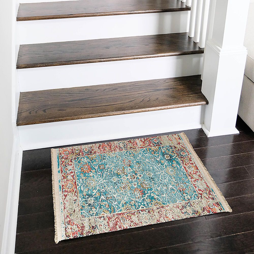 Dalyn Rug Company Marbella MB2 1&#39;8&quot; x 2&#39;6&quot; Mediterranean Area Rug, , large