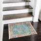 Dalyn Rug Company Marbella MB2 1"8" x 2"6" Mediterranean Area Rug, , large