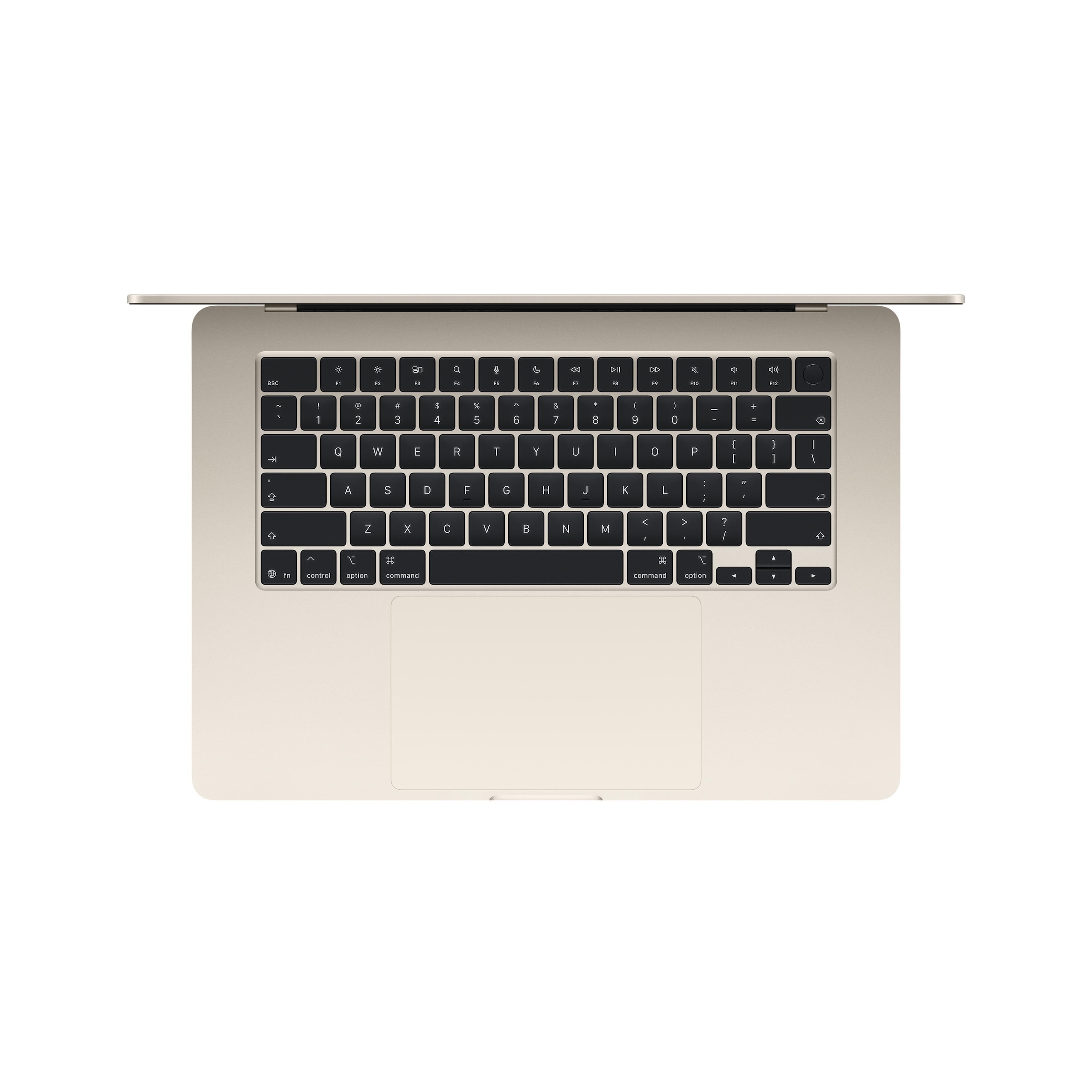 Apple MacBook Air 15-inch Laptop M5 chip - 10 Core CPU - 10 Core