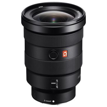 Sony FE 16-35mm f2.8 GM Wide-Angle Zoom Lens in Black, , large