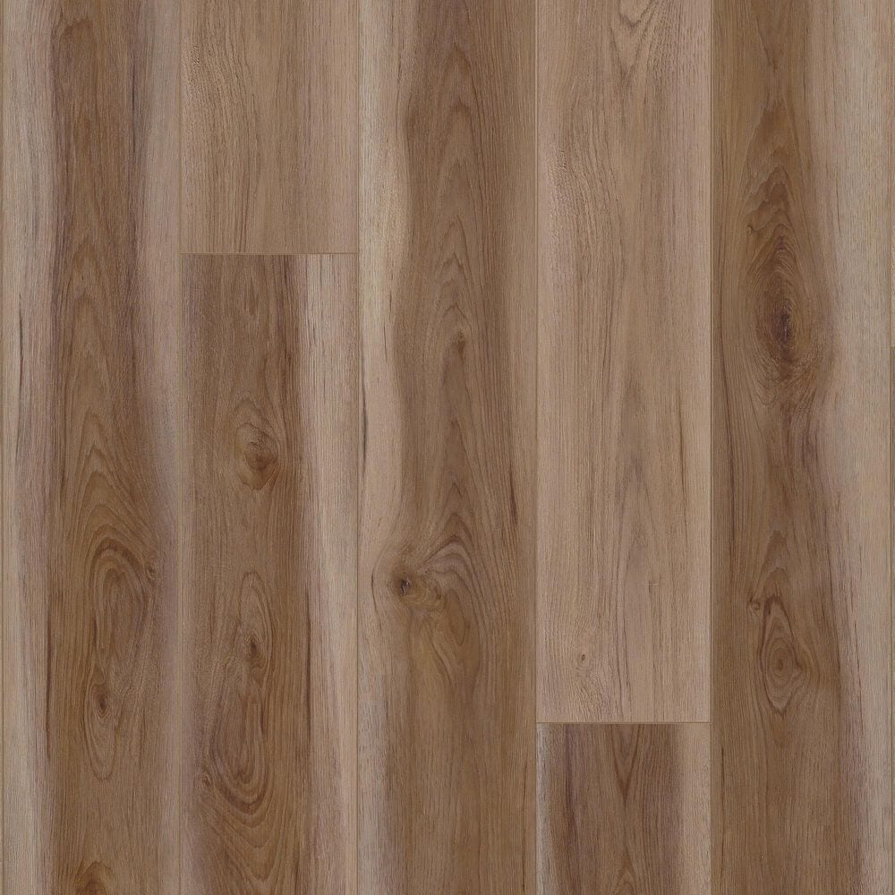 COREtec Originals Enhanced Wilson Pecan 7" x 60" Luxury Vinyl Plank, , large