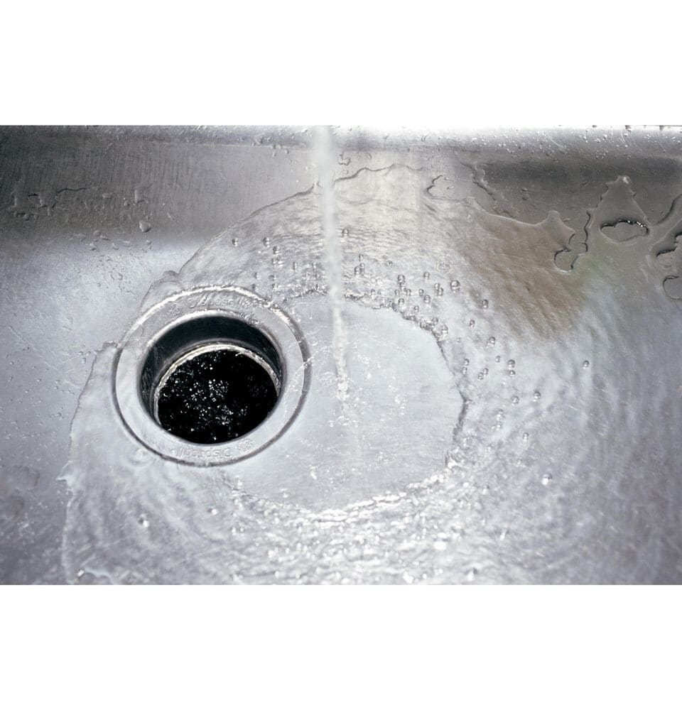 GE Appliances Disposal, , large