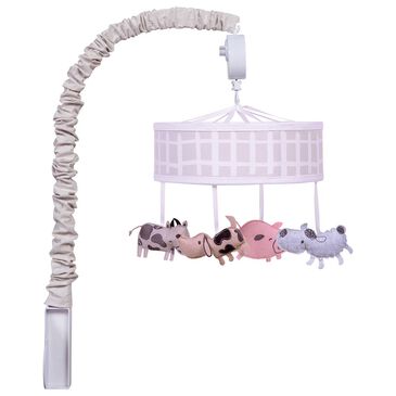 Trend Labs Farm Stack Musical Mobile, , large
