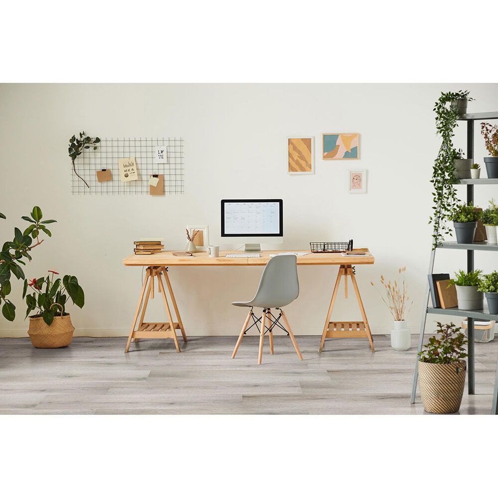MS International Smithcliffs Avery Ash 7&quot; x 48&quot; Vinyl Plank, , large