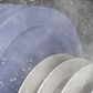 GE Appliances 24" Built-In Bar Handle Dishwasher with 50 dBA in White, , large