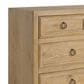 Lexington Home Brands Montecito Sullivan 7-Drawer Dresser in Chaparral, , large