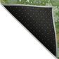 Dalyn Rug Company Wonderland WN31 3" x 5" Green Indoor/Outdoor Area Rug, , large