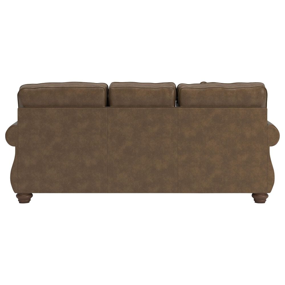 Ashley Chasemore Stationary Sofa in Earth, , large