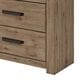 Ashley Oliandon 7-Drawer Dresser Only in Natural Rustic, , large