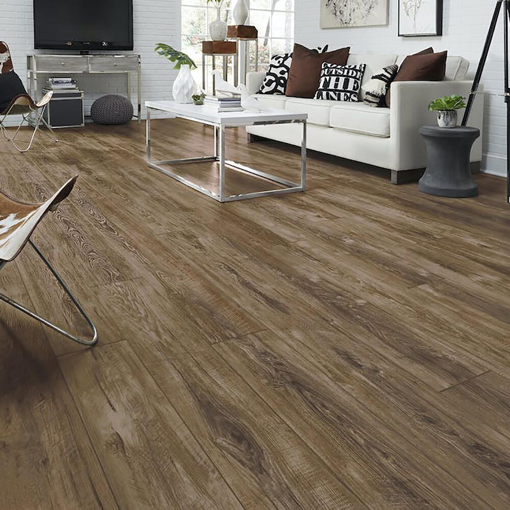 Mannington Adura Max Apex Napa Barrel 8&quot; x 72&quot; Luxury Vinyl Plank, , large