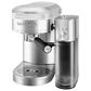 KitchenAid 47 Oz Semi-Automatic Espresso Machine in Brushed Stainless Steel, , large
