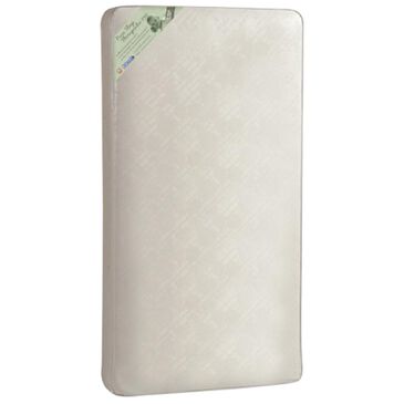 Kolcraft Pure Sleep Therapeutic 150 Rectangle Crib Mattress, , large