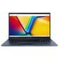 ASUS Vivobook 15 15.6" Laptop | AMD Ryzen 5 7430U - 8GB RAM - AMD Radeon Graphics - 512GB SSD in Quiet Blue, , large
