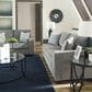 ASHLEY Altari, Sharstorm and Norbert 7-Piece Living Room Set in Alloy, , large
