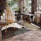 Dalyn Rug Company Boca BO7 Taupe 8" x 10" Area Rug, , large