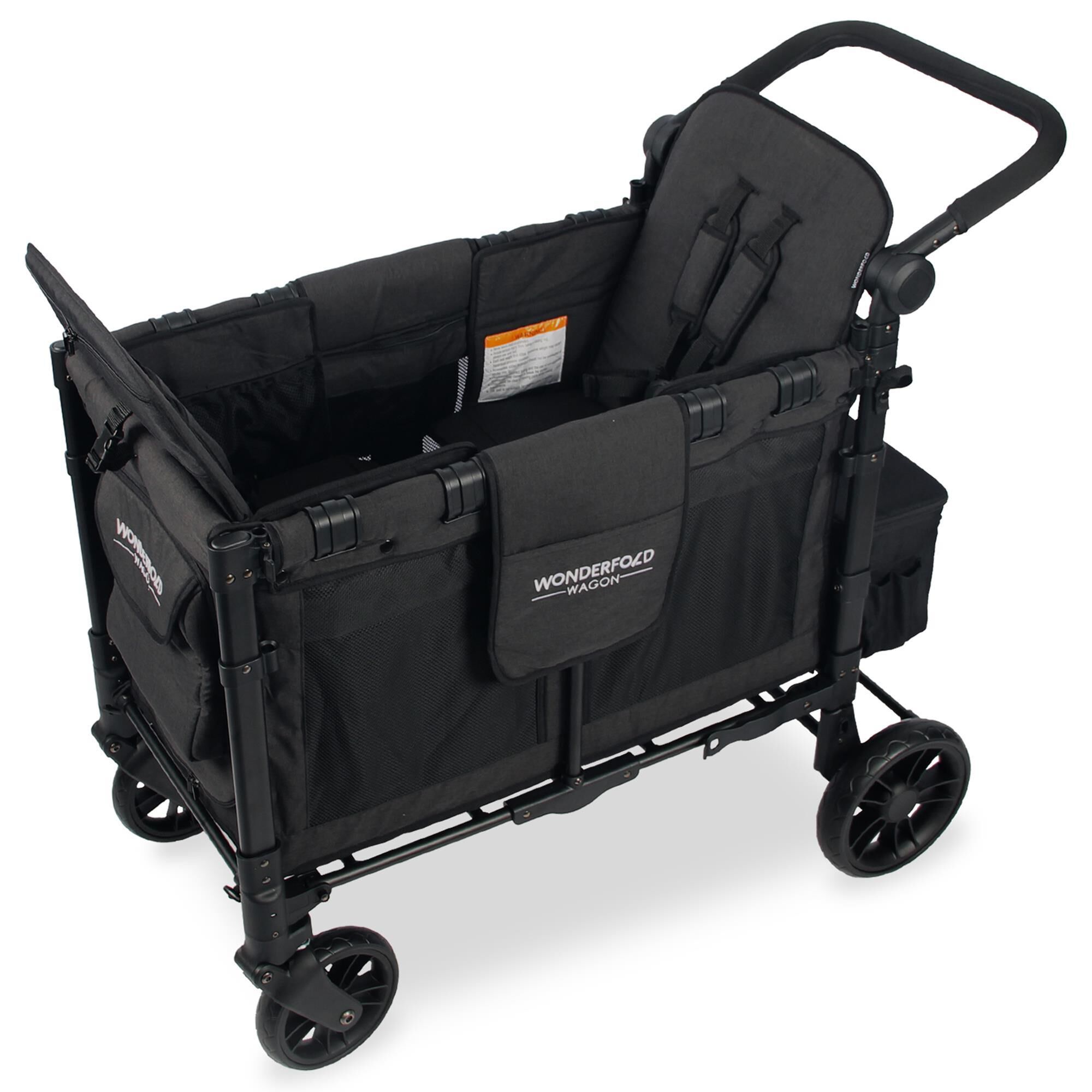 Elite hotsell double stroller