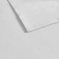 Hampton Park Madison Park 4-Piece Luxurious Brushed Microfiber Deep Pocket King Sheet Set in White, , large