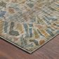 Dalyn Rug Company Nexus Seaside 1"8" x 2"6" Area Rug, , large