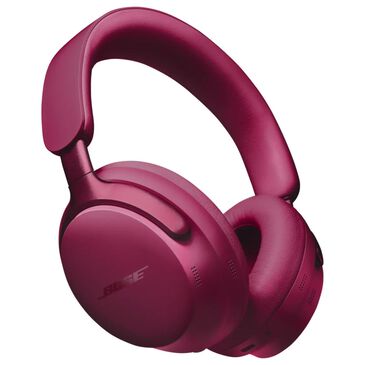 Bose QuietComfort Ultra Over-the-Ear Headphone in Deep Plum, , large