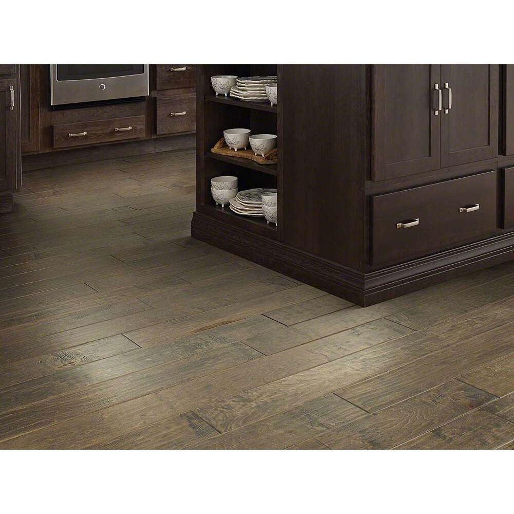 Shaw Fairbanks Maple Timberwolf Maple Hardwood, , large