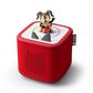 Tonies Toniebox 2 Starter Set - Playtime Puppy (Sunset Red), , large