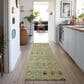 Dalyn Rug Company Neo NO12 2"3" x 7"6" Sage Runner, , large