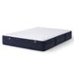 Serta iComfortEco Smooth Hybrid Plush King Mattress, , large