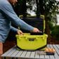 YETI LoadOut GoBox 30L 2.0 Gear Case in Firefly Yellow, , large