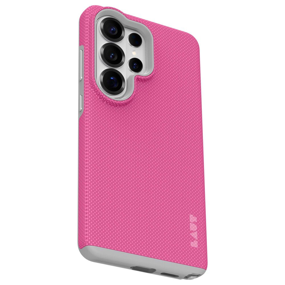 LAUT Shield Case with Magnet for Samsung Galaxy S26 Ultra in Pink, , large